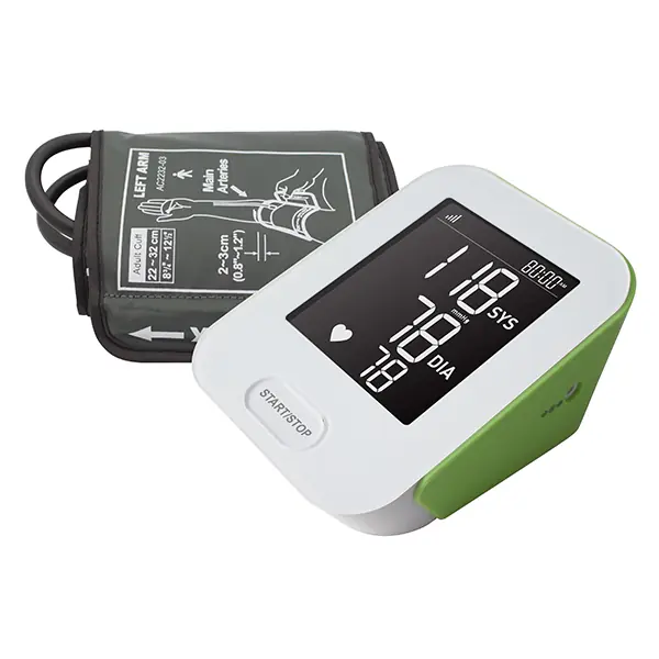 Blood Glucose Monitor - Health Wealth Safe