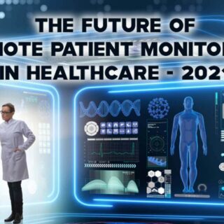 Remote Patient Monitoring future