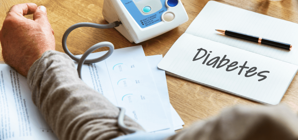 Remote Diabetes Management