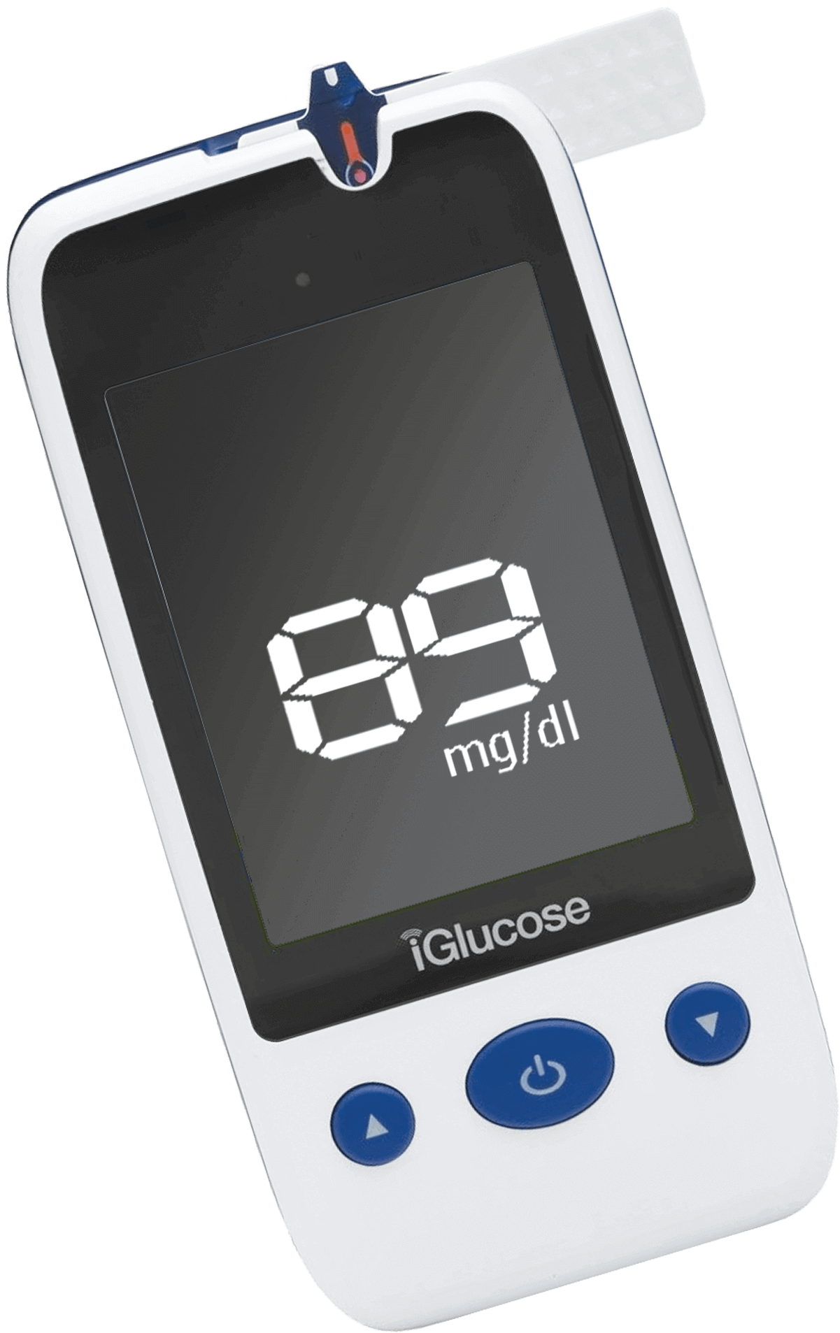 Blood Glucose Monitor